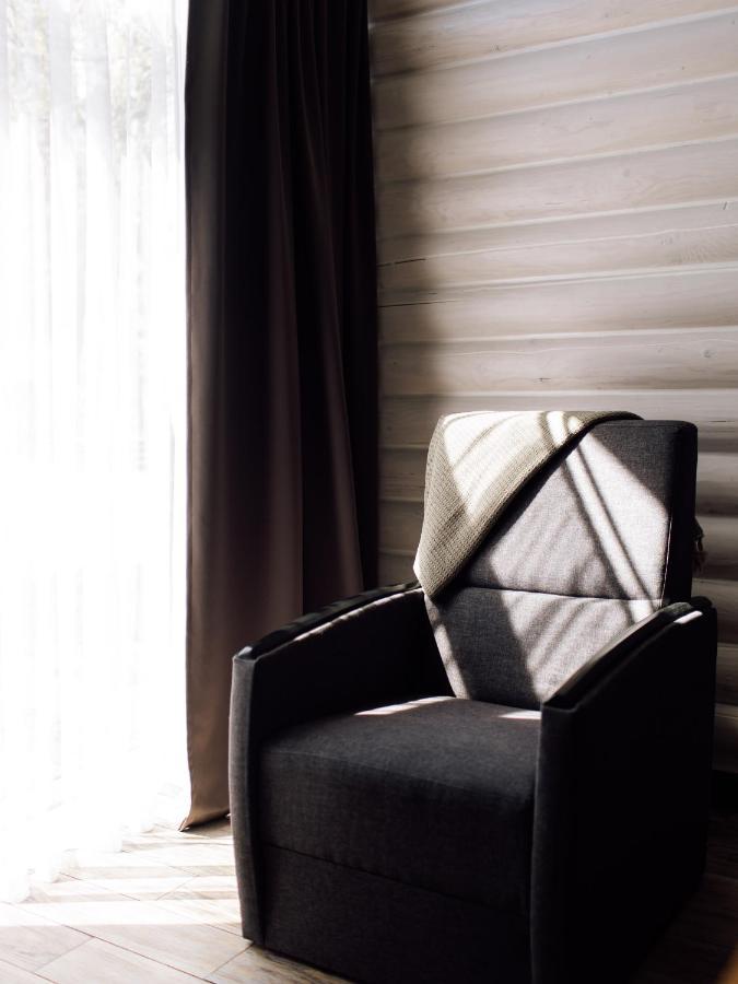 Телячі Ніжності Hotel Uman Luaran gambar
