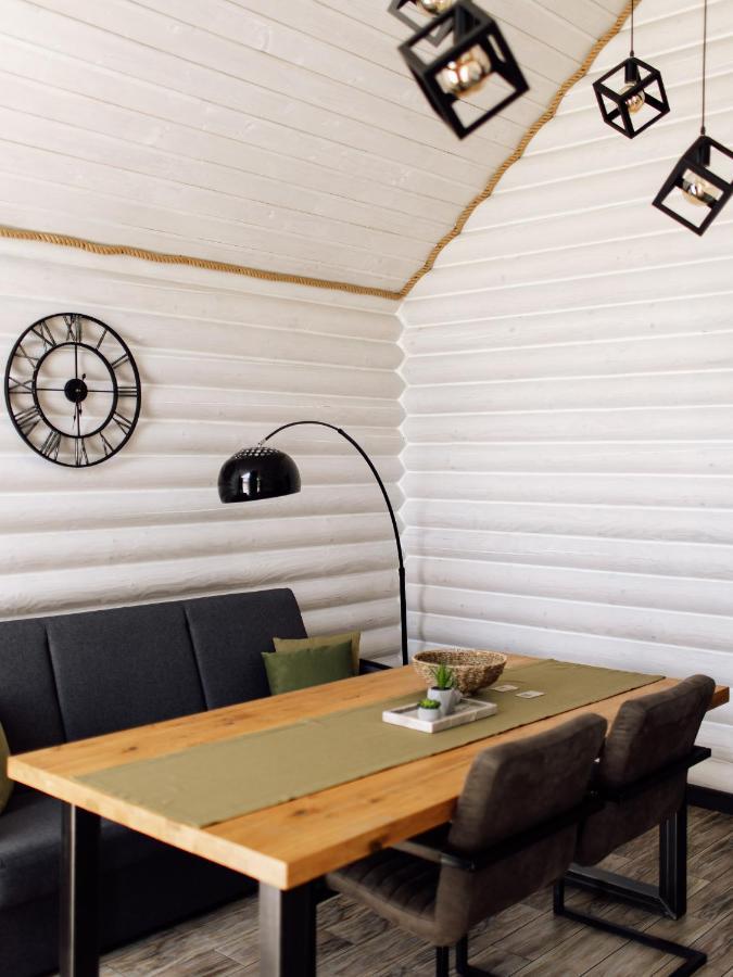 Телячі Ніжності Hotel Uman Luaran gambar