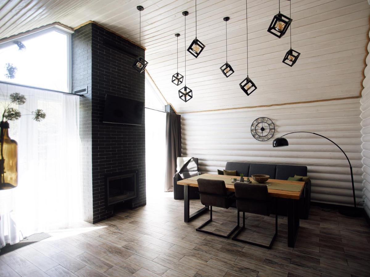 Телячі Ніжності Hotel Uman Luaran gambar